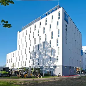 ** Hotel Ibis Budget Olympiapark Deutschland