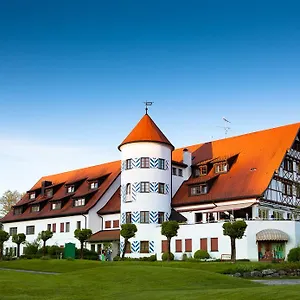 Hotel Golfhotel Bodensee, Weißensberg