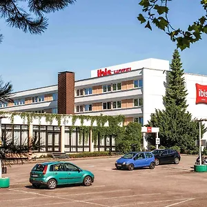 *** Hotel Ibis West Deutschland