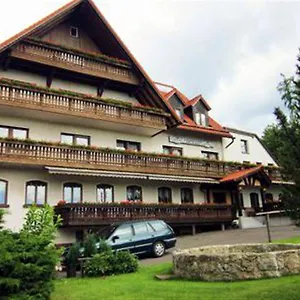 Gasthof Landgasthof Steinwald, Pullenreuth