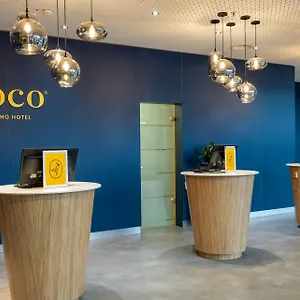 **** Hotel Voco Seestern, An Ihg Deutschland