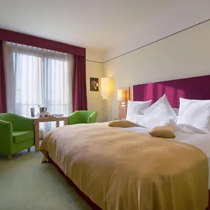 **** Hotel Meliá Deutschland