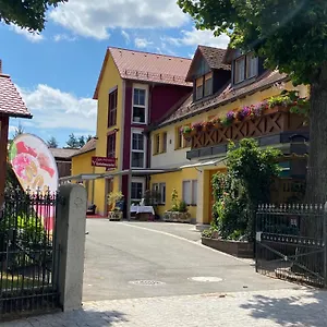 Gasthof - Kretschmannshof, Oberasbach