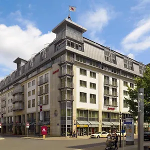 **** Hotel Marriott Deutschland