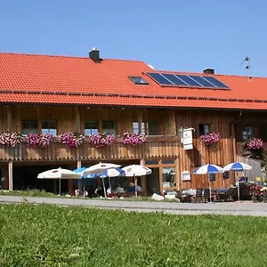 Gasthof Almcafe Schnakenhöhe, Maria Rain