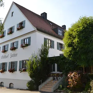Hotel Zahler, Rofingen