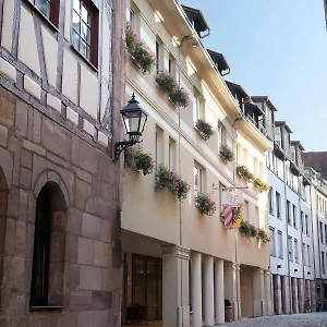 *** Hotel Agneshof Deutschland