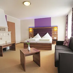 *** Hotel Daimerwirt Deutschland