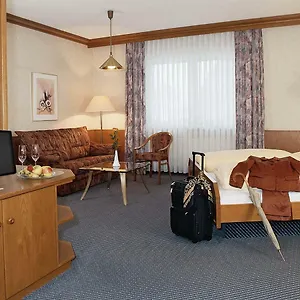 Hotel Preussischer Hof, Lichtenfels (Bavaria)