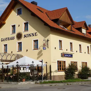 Hotel Sonne, Peißenberg