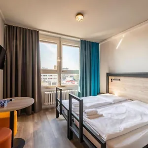 ** Hotel A&o Deutschland